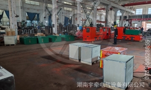為什么湘潭電機車用液壓制動更安全？