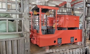 蓄電池礦用電機(jī)車充電機(jī)不能啟動(dòng)是什么原因？
